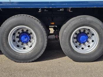 R142 V8 6x2 / ABSCHLEPP / TOW TRUCK